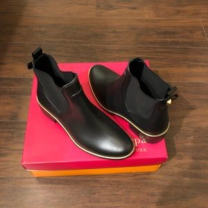 Kate Spade Sedgewick Rain Booties
